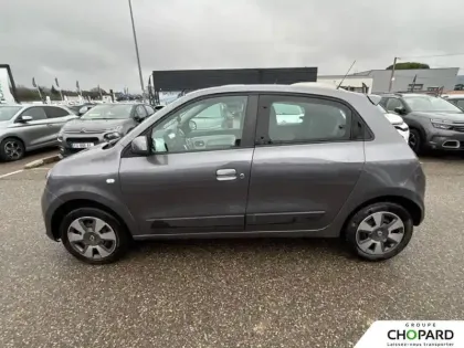 Photo 30 Renault Twingo Gén. III (C07) Ph1 Zen 5