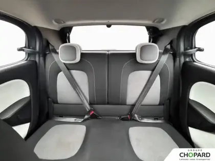 Photo 18 Renault Twingo Gén. III (C07) Ph1 Zen 5