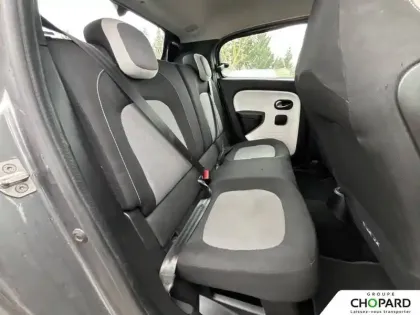 Photo 36 Renault Twingo Gén. III (C07) Ph1 Zen 5