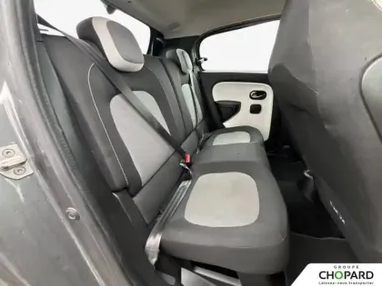 Photo 19 Renault Twingo Gén. III (C07) Ph1 Zen 5