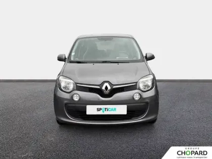 Photo 40 Renault Twingo  III 0.9 TCe 90 Energy E6C