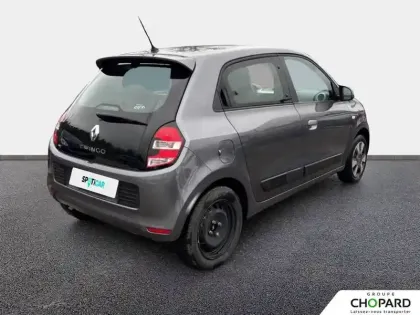 Photo 39 Renault Twingo  III 0.9 TCe 90 Energy E6C