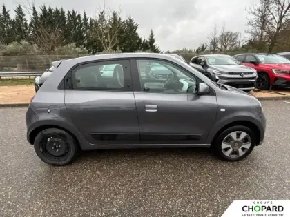 Photo 29 Renault Twingo Gén. III (C07) Ph1 Zen 5