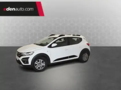 Photo Dacia Sandero Stepway Confort