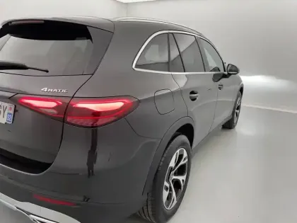 Photo 63 Mercedes Classe GLC GLC 300 e 9G-Tronic 4Matic