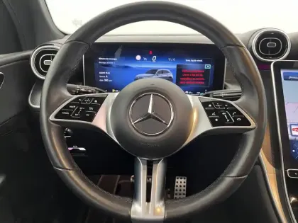 Photo 54 Mercedes Classe GLC GLC 300 e 9G-Tronic 4Matic