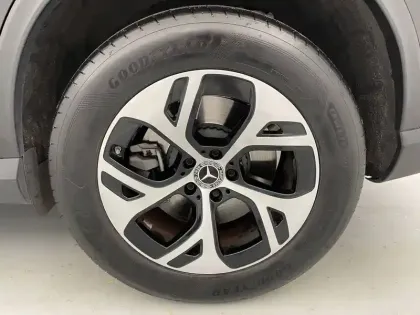 Photo 80 Mercedes Classe GLC GLC 300 e 9G-Tronic 4Matic