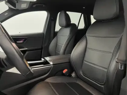 Photo 46 Mercedes Classe GLC GLC 300 e 9G-Tronic 4Matic