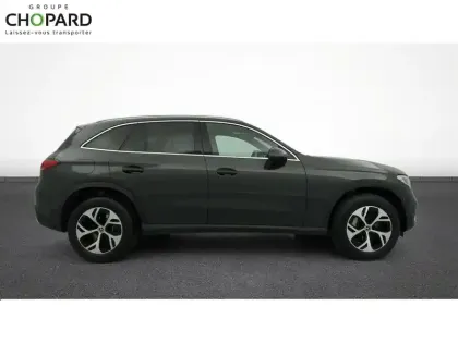 Photo 73 Mercedes Classe GLC GLC 300 e 9G-Tronic 4Matic