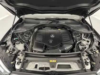 Photo 83 Mercedes Classe GLC GLC 300 e 9G-Tronic 4Matic