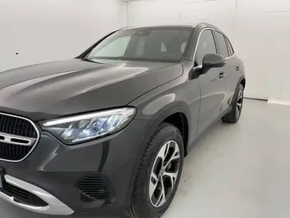 Photo 94 Mercedes Classe GLC GLC 300 e 9G-Tronic 4Matic