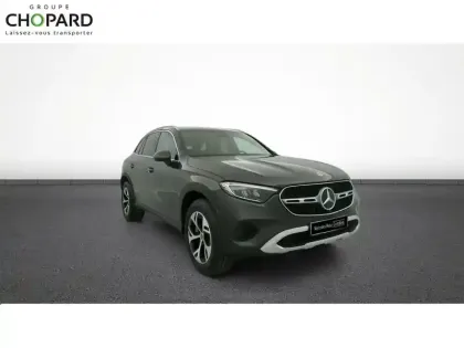 Photo 43 Mercedes Classe GLC GLC 300 e 9G-Tronic 4Matic