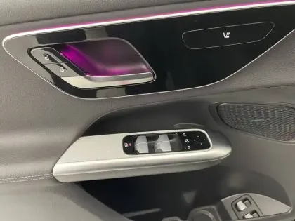 Photo 58 Mercedes Classe GLC GLC 300 e 9G-Tronic 4Matic