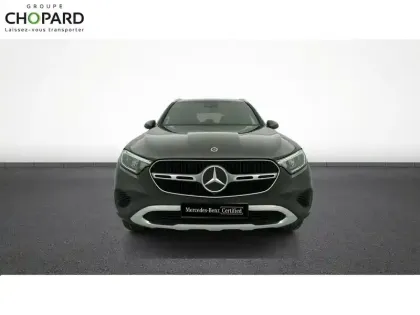 Photo 33 Mercedes Classe GLC GLC 300 e 9G-Tronic 4Matic