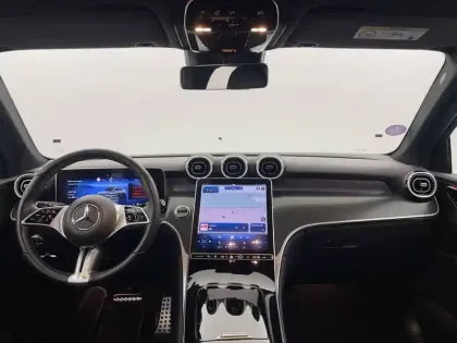 Photo 29 Mercedes Classe GLC GLC 300 e 9G-Tronic 4Matic