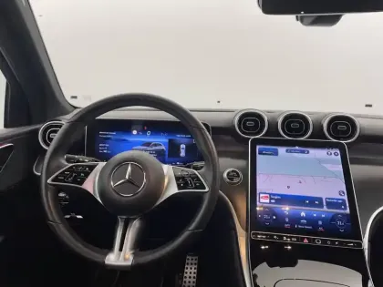 Photo 53 Mercedes Classe GLC GLC 300 e 9G-Tronic 4Matic