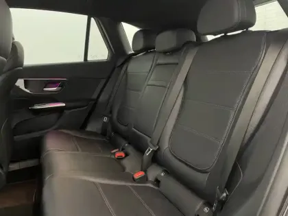 Photo 47 Mercedes Classe GLC GLC 300 e 9G-Tronic 4Matic