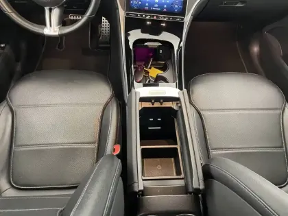 Photo 60 Mercedes Classe GLC GLC 300 e 9G-Tronic 4Matic