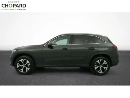 Photo 35 Mercedes Classe GLC GLC 300 e 9G-Tronic 4Matic