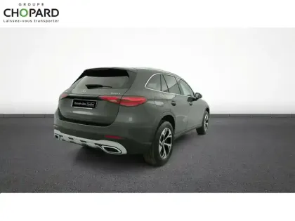 Photo 39 Mercedes Classe GLC GLC 300 e 9G-Tronic 4Matic