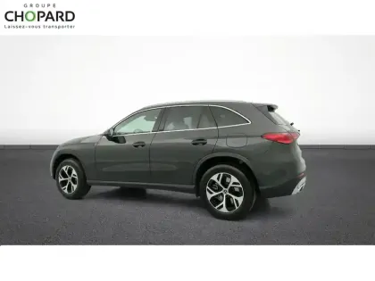 Photo 68 Mercedes Classe GLC GLC 300 e 9G-Tronic 4Matic