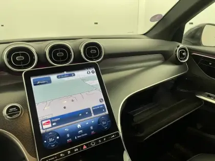 Photo 56 Mercedes Classe GLC GLC 300 e 9G-Tronic 4Matic