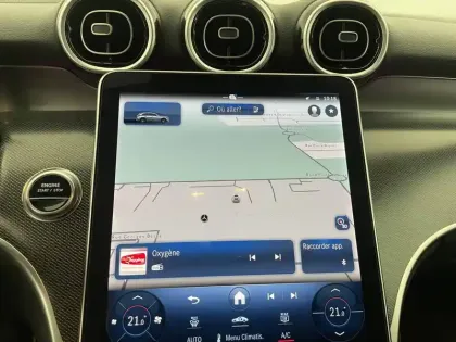 Photo 84 Mercedes Classe GLC GLC 300 e 9G-Tronic 4Matic