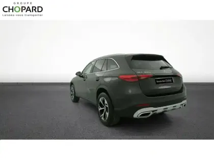 Photo 37 Mercedes Classe GLC GLC 300 e 9G-Tronic 4Matic