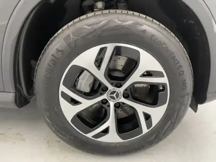 Photo 76 Mercedes Classe GLC GLC 300 e 9G-Tronic 4Matic