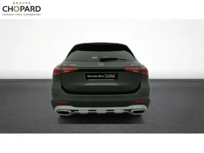 Photo 70 Mercedes Classe GLC GLC 300 e 9G-Tronic 4Matic