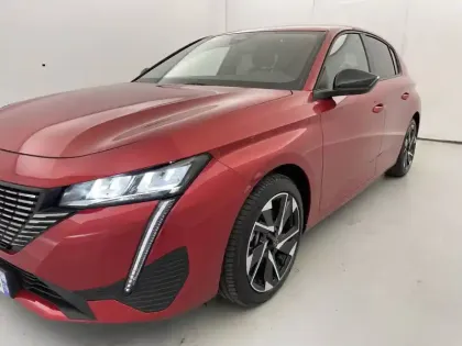 Photo 23 Peugeot 308  Hybrid 145 e-DCS6