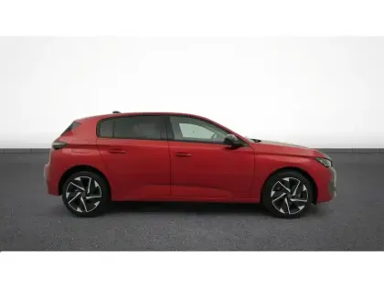 Photo 9 Peugeot 308  Hybrid 145 e-DCS6