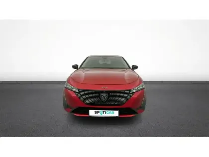 Photo 65 Peugeot 308  Hybrid 145 e-DCS6