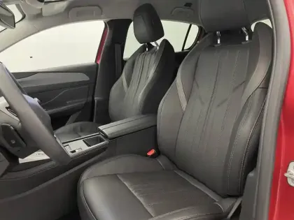 Photo 13 Peugeot 308  Hybrid 145 e-DCS6