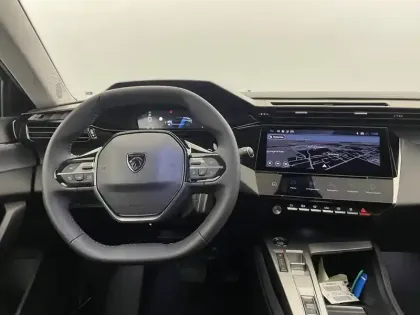 Photo 21 Peugeot 308  Hybrid 145 e-DCS6