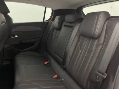 Photo 14 Peugeot 308  Hybrid 145 e-DCS6