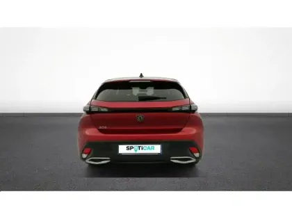 Photo 6 Peugeot 308  Hybrid 145 e-DCS6