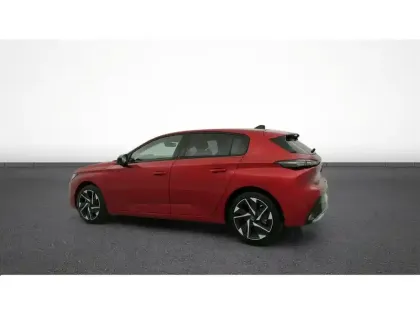 Photo 68 Peugeot 308  Hybrid 145 e-DCS6