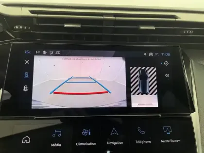 Photo 25 Peugeot 308  Hybrid 145 e-DCS6