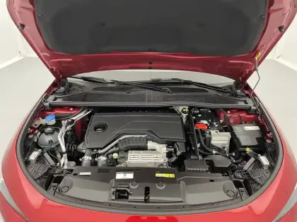 Photo 20 Peugeot 308  Hybrid 145 e-DCS6