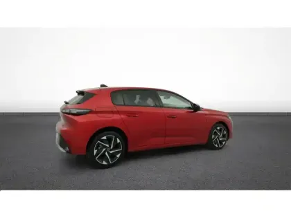 Photo 8 Peugeot 308  Hybrid 145 e-DCS6