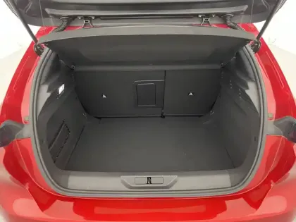 Photo 12 Peugeot 308  Hybrid 145 e-DCS6