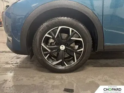 Photo 11 DS DS 3 DS3 Crossback E-Tense