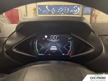 Photo 16 DS DS 3 DS3 Crossback E-Tense