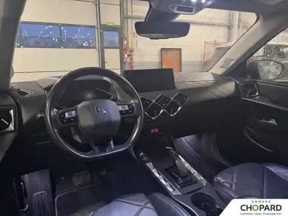 Photo 9 DS DS 3 DS3 Crossback E-Tense