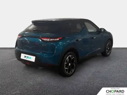 Photo 7 DS DS 3 DS3 Crossback E-Tense