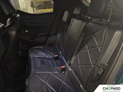 Photo 10 DS DS 3 DS3 Crossback E-Tense