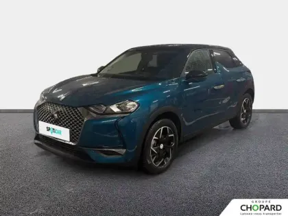 Photo Ds Ds 3 Connected Chic