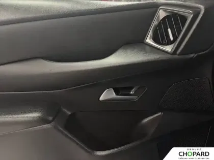 Photo 13 DS DS 3 DS3 Crossback E-Tense