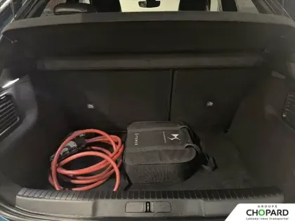 Photo 5 DS DS 3 DS3 Crossback E-Tense